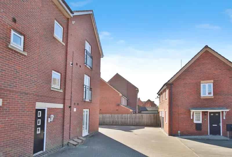 2 Bedroom Apartment for Sale