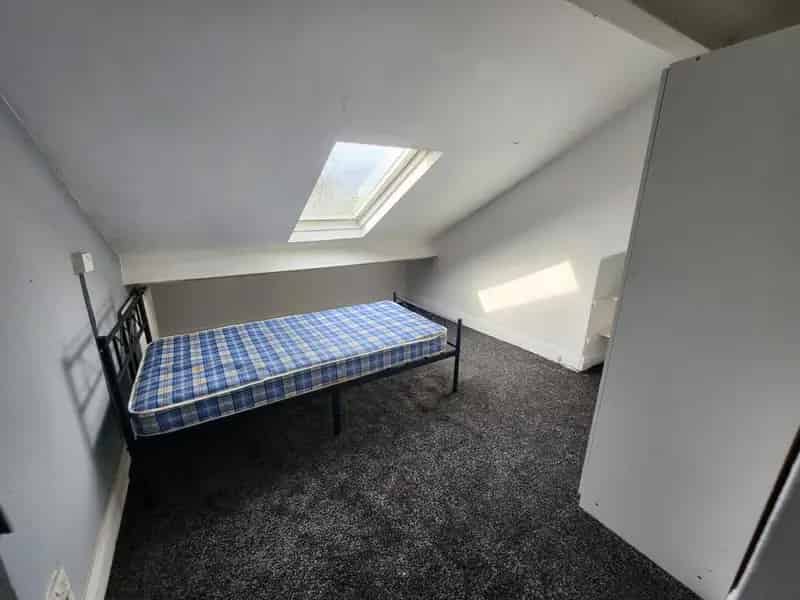 1 Bedroom House Share to Rent
