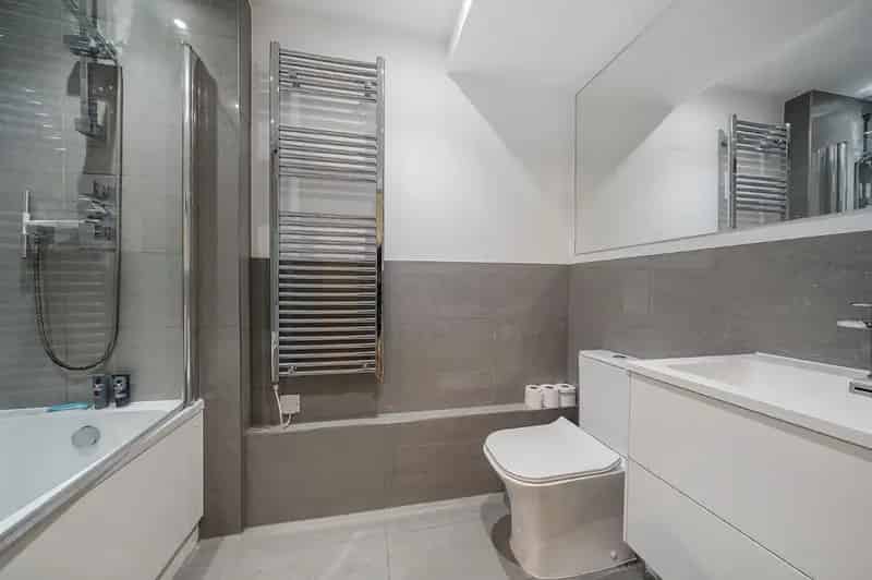 1 Bed Flat for Sale in Basingstoke Town Centre