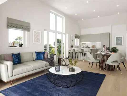 Brewery Reach, Hope Square, Weymouth, Dorset, DT4 8TR | New homes for sale | Savills