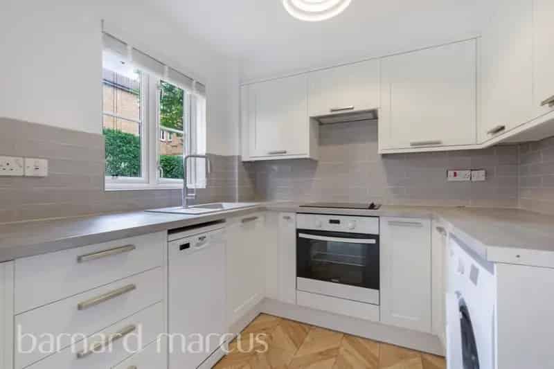 2-Bedroom Flat For Sale Near Belmont Train Station