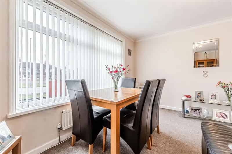 3 Bedroom House in Horsforth - First Time Buyer