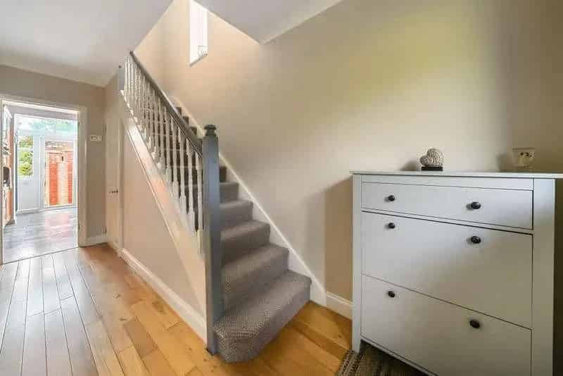 3 Bed Semi-Detached House for Sale Near Camberley