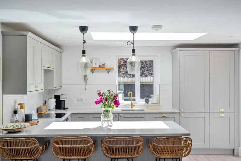 3 bedroom House
 To Let