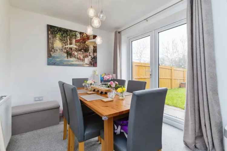 Three Bedroom Detached House for Sale