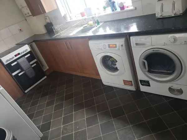 House For Rent in Borough of Pendle, England