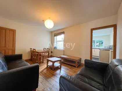 4 Bedroom Student House 2025 Southampton