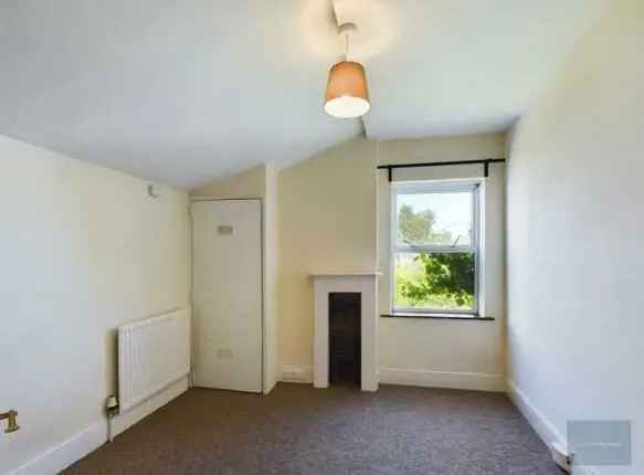 Terraced house for sale in Hatherley Road, Bishopston, Bristol BS7