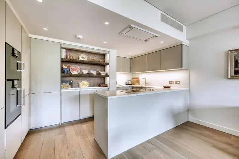 2 Bed House for Sale in St Johns London