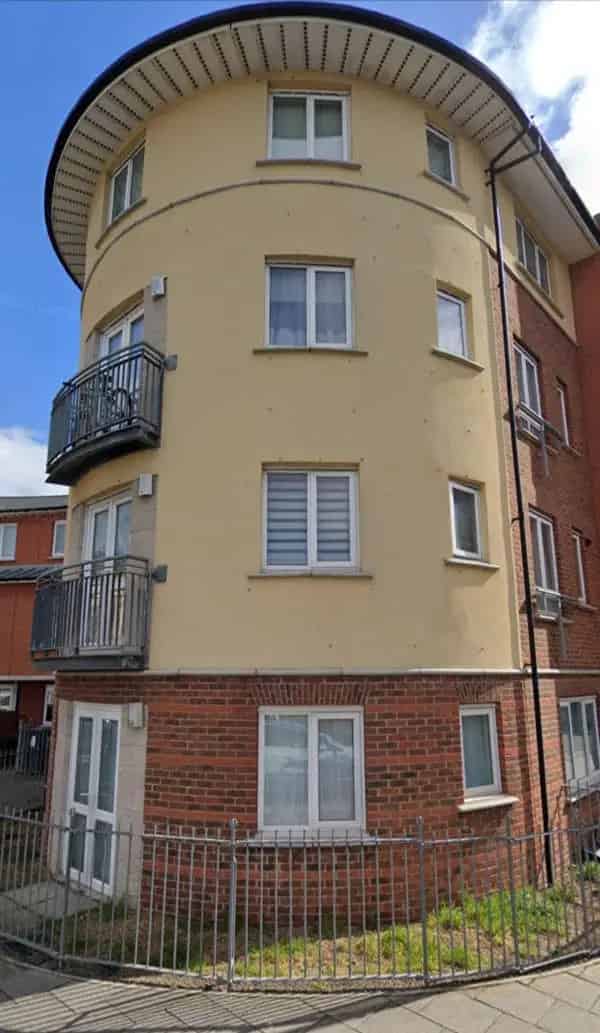 Flat For Rent , Vale of White Horse, England