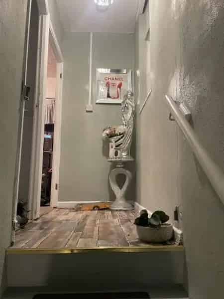 2 Bed Hartcliffe Flat Swap for 3 Bed - ADHD Son Needs Own Room