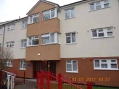 3 Bed Flat Bournbrook Selly Park