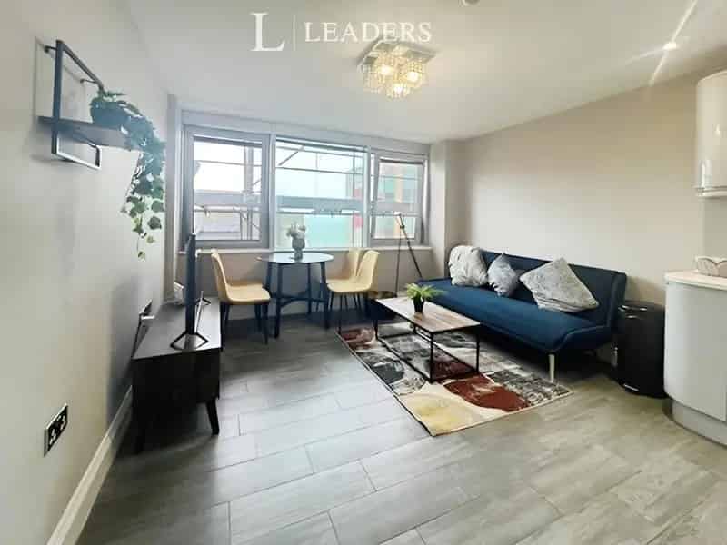 1 Bedroom Apartment to Rent