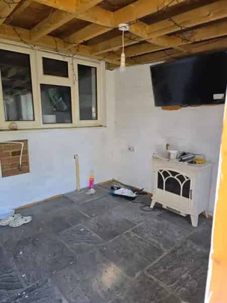 2 Double Bedroom House Near Hemel Hempstead Train Station