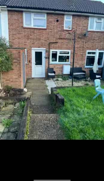 3 Bedroom House Near Potters Bar - Potential 4th Bedroom