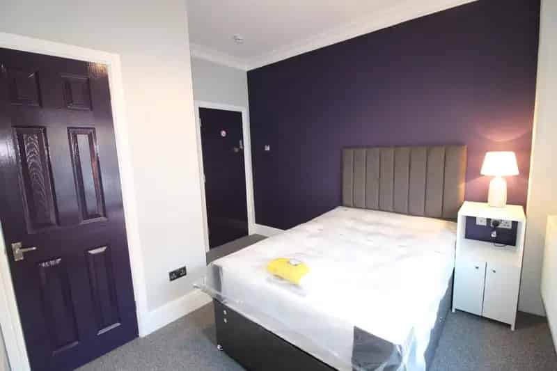 1 Bedroom House Share Derby All Bills Included No Deposit