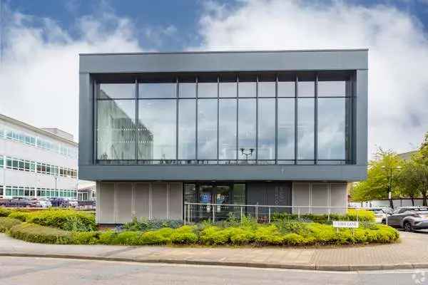 Universities Centre, Innovation Birmingham, Birmingham, B7 4BB | Property to rent | Savills