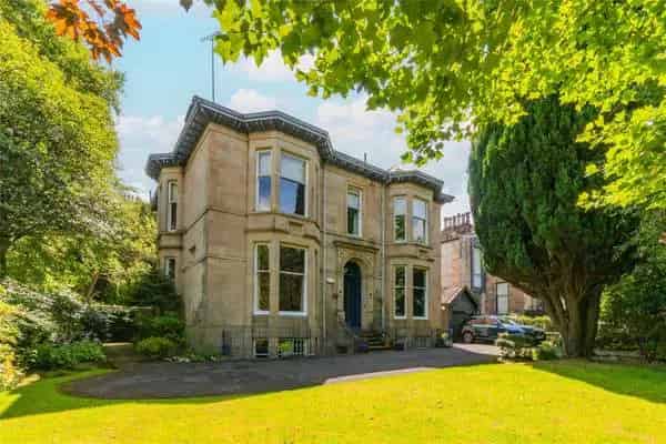 Kirklee Road, Glasgow, Glasgow City, G12 0TN | Property for sale | Savills