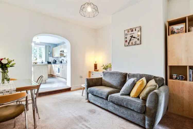Stone Front Detached Home Ossett Family Home Modern Bathroom Cellar