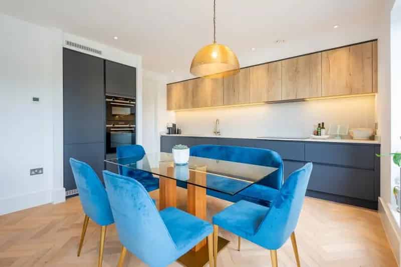 2 Bedroom Flat for Sale in Redland Bristol