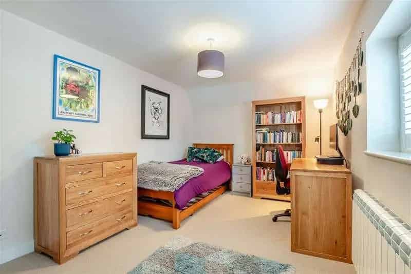 2 Bed House for Sale in Burford