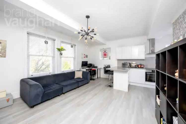 1 Bedroom Flat for Sale Brighton Hove