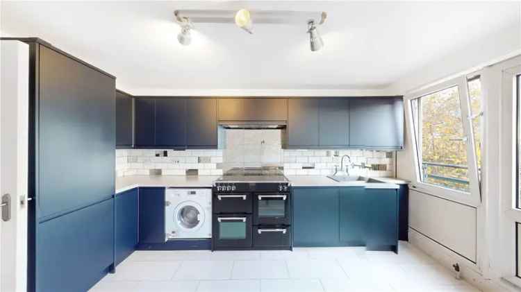 1 bedroom flat/apartment in Tufnell Park