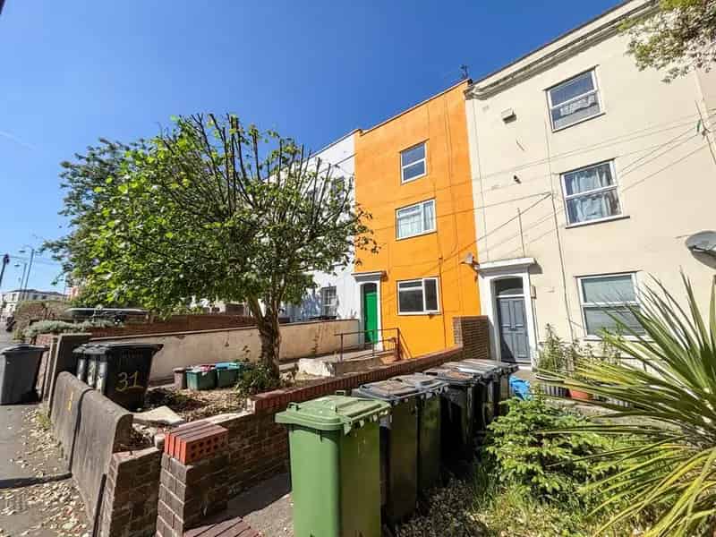 1 Bedroom Apartment to Rent