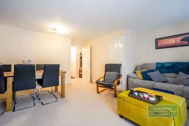 Terraced house for sale in Marissal Road, Bristol BS10