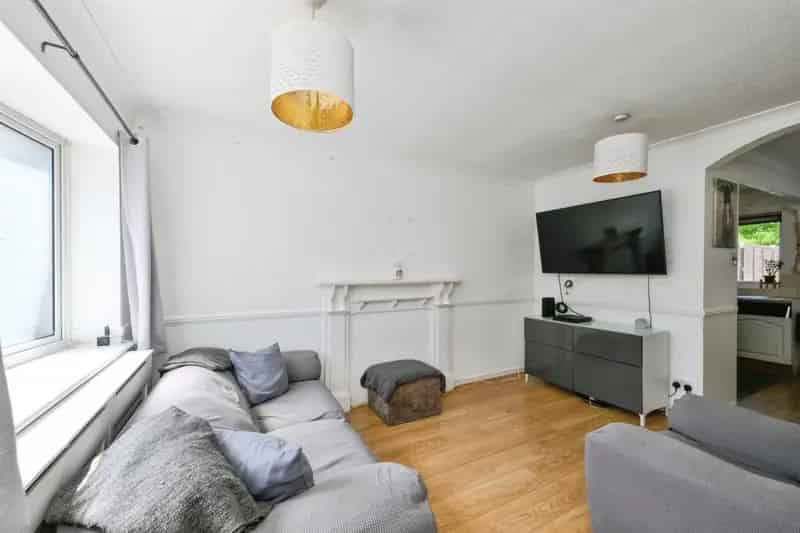 Spacious Two Bedroom Family Home For Sale