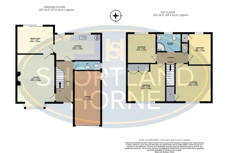 4 Bedroom Detached House to Rent in Allesley Green Coventry