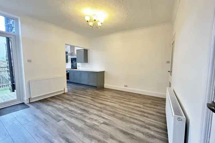 Four Bedroom House Near Kings Road  Zero Deposit Available