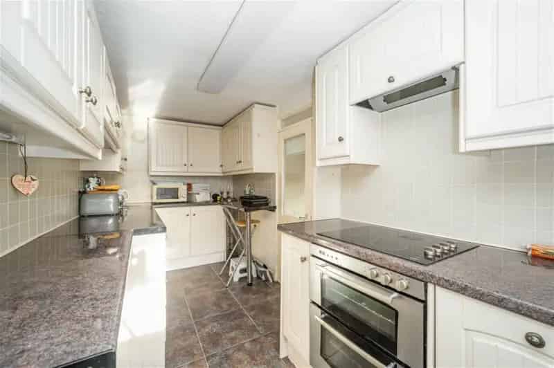 3-Bedroom Farmhouse with 29 Acres and Outbuildings