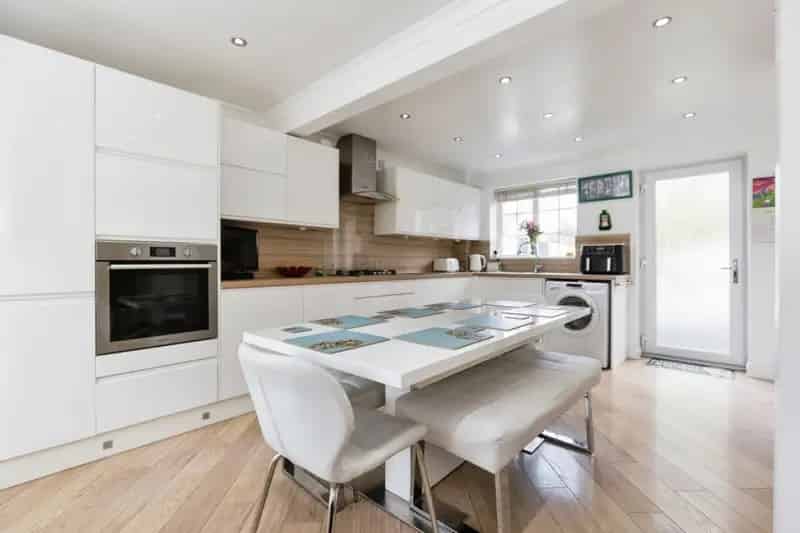 3 Bedroom House For Sale in Castle Donington
