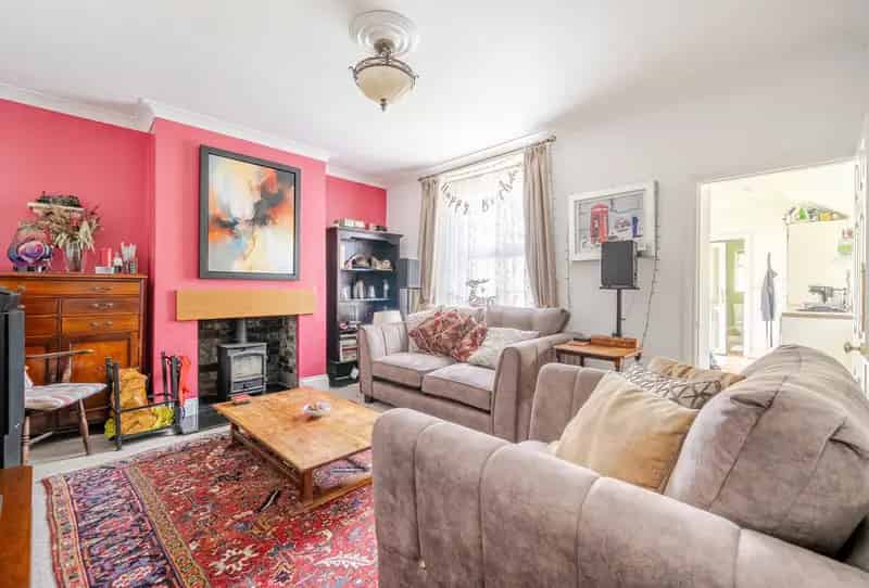 3 Bedroom House for Sale - Family Home with Off-Street Parking