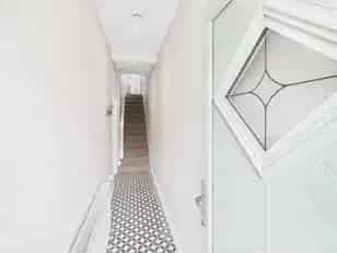2 Bed Terraced House Lisburn Road Belfast