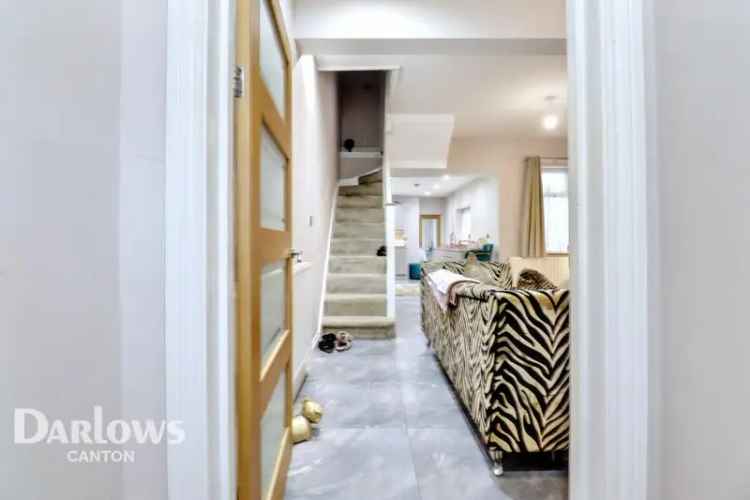 2 Bedroom Terraced House for Sale Sevenoaks Street