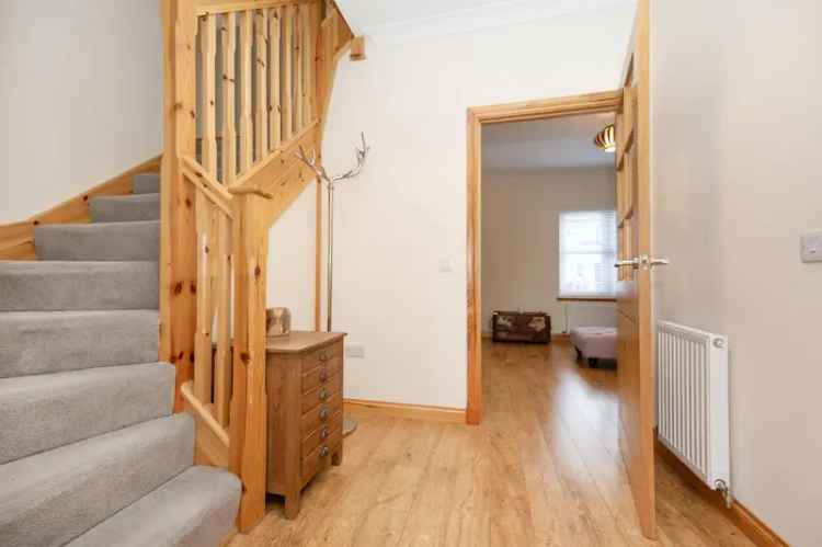 House For Rent in Aberdeen City, Scotland