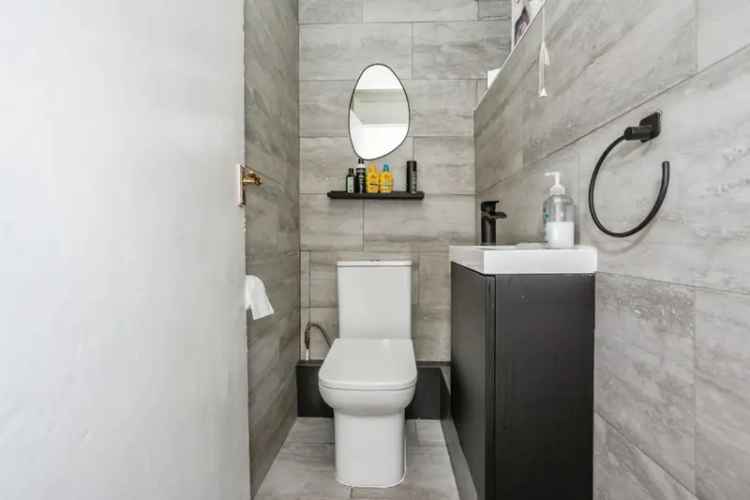 3 Bedroom House in Tilbury