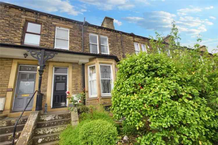 House For Sale in Bradford, England