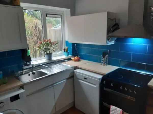 Flat For Rent in Birmingham, England