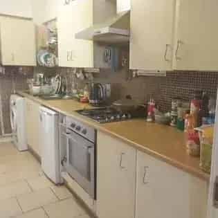 1 room flat of 19 m² in London