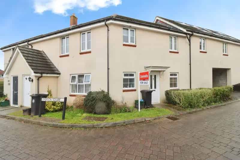 2 Bedroom Ground Floor Flat for Sale in Horfield