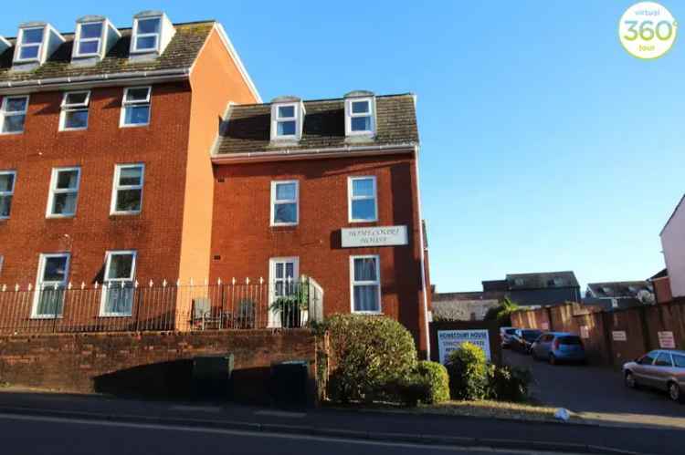 1 Bedroom Apartment to Rent in South West England