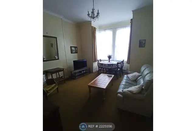 End terrace house to rent in Aubert Park, London N5