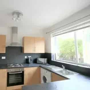 3 Bed Flat Manchester Student Property Modern Spacious