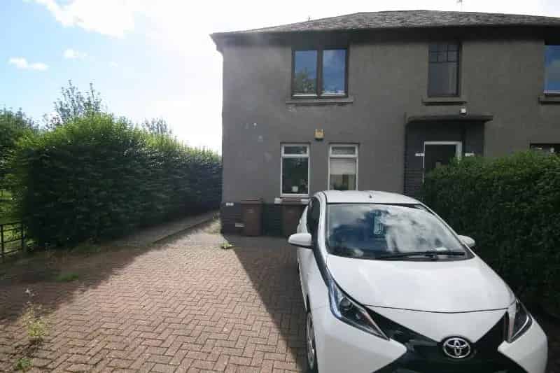 2 Bedroom Flat to Rent Aberdeenshire