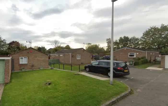2 Bed Bungalow Preston Brook - Medical Needs Considered