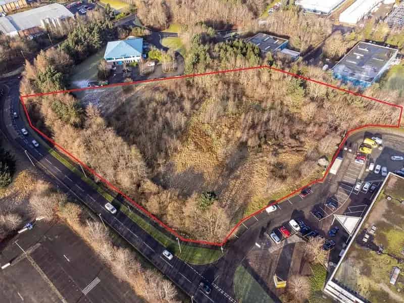Design and Build Opportunity in Scotland's Central Belt