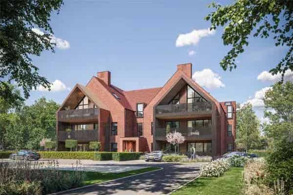 The Links, Meols Drive, West Kirby, Wirral, CH48 5DB | New homes for sale | Savills